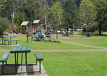 Grampians National Park Grampians National Park